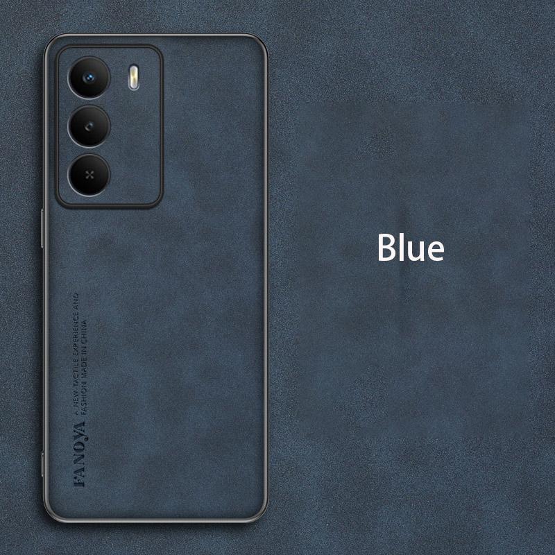 EUCAGR Luxury Sheepskin PU Leather Phone Case For Realme C71 Protect Stand Back Cover For Realme C71 C 71 realme C71 синій
EUCAGR Luxury Sheepskin PU Leather Phone Case For Realme C71 Protect Stand Back Cover For Realme C71 C 71 realme C71 синій