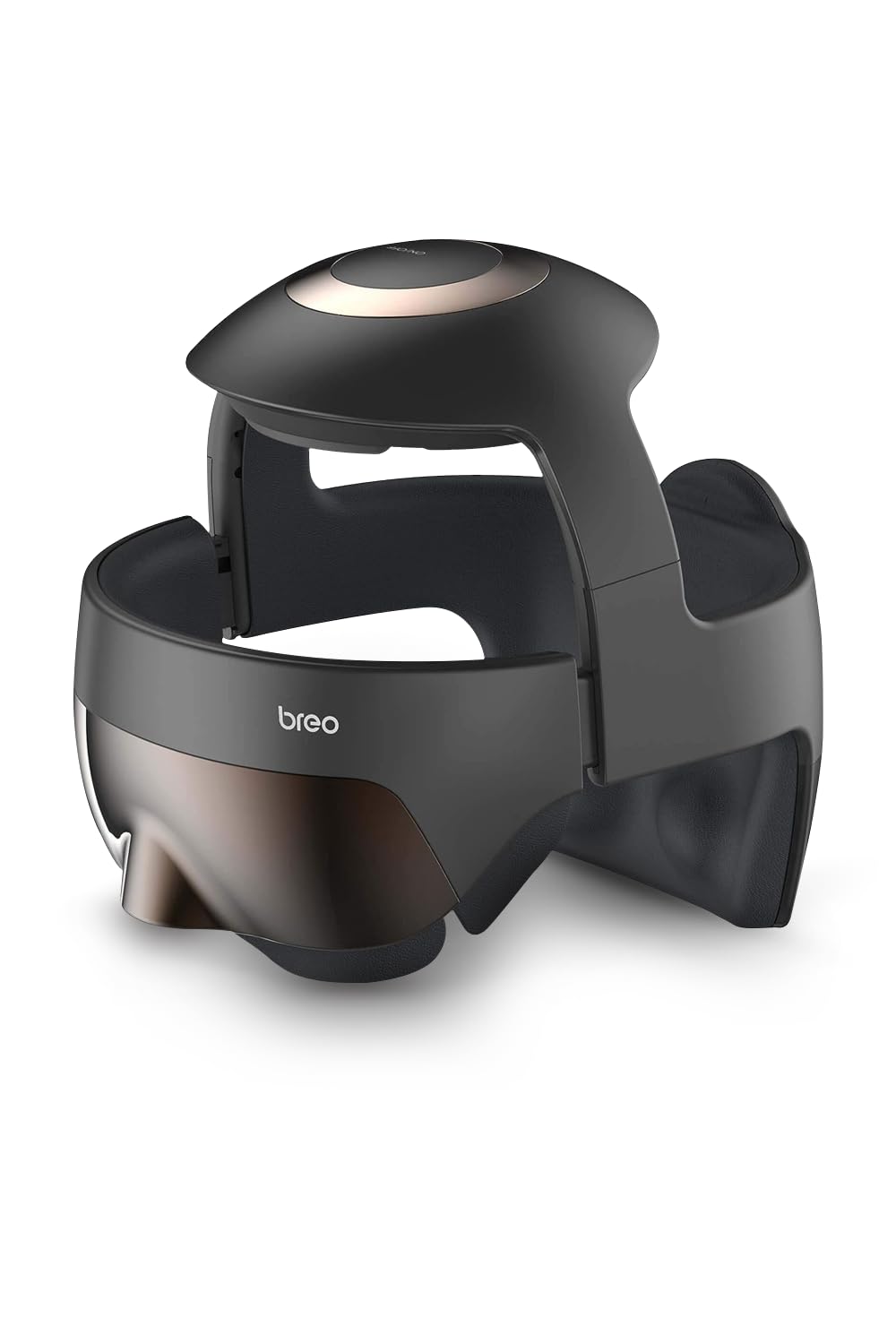 breo Head Spa Eye Warmer Голова Лоб Очі Шия Вся голова Догляд за шкірою голови Електричний підігрів Маска для очей Технологія нагріву Автоматичне регулювання розміру USB чорний
breo Head Spa Eye Warmer Голова Лоб Очі Шия Вся голова Догляд за шкірою голови Електричний підігрів Маска для очей Технологія нагріву Автоматичне регулювання розміру USB чорний
