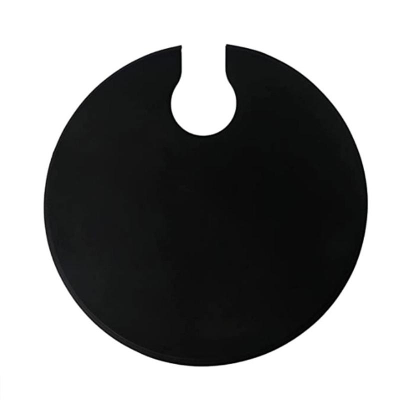 Силиконовые крышки для кастрюль для тушения Силиконовые крышки для готовки Крышки для медленноварки Можно мыть в посудомоечной машине Кухонный аксессуар для медленноварки чёрный
Силиконовые крышки для кастрюль для тушения Силиконовые крышки для готовки Крышки для медленноварки Можно мыть в посудомоечной машине Кухонный аксессуар для медленноварки чёрный