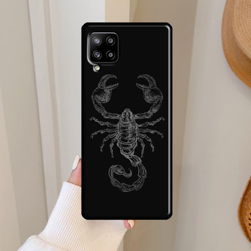 Scorpion Case For Samsung Galaxy A36 A56 A13 A23 A52 A32 A12 A54 A34 A14 A16 A26 A33 A53 A15 A35 A55 Samsung A52S 5G
Scorpion Case For Samsung Galaxy A36 A56 A13 A23 A52 A32 A12 A54 A34 A14 A16 A26 A33 A53 A15 A35 A55 Samsung A52S 5G
