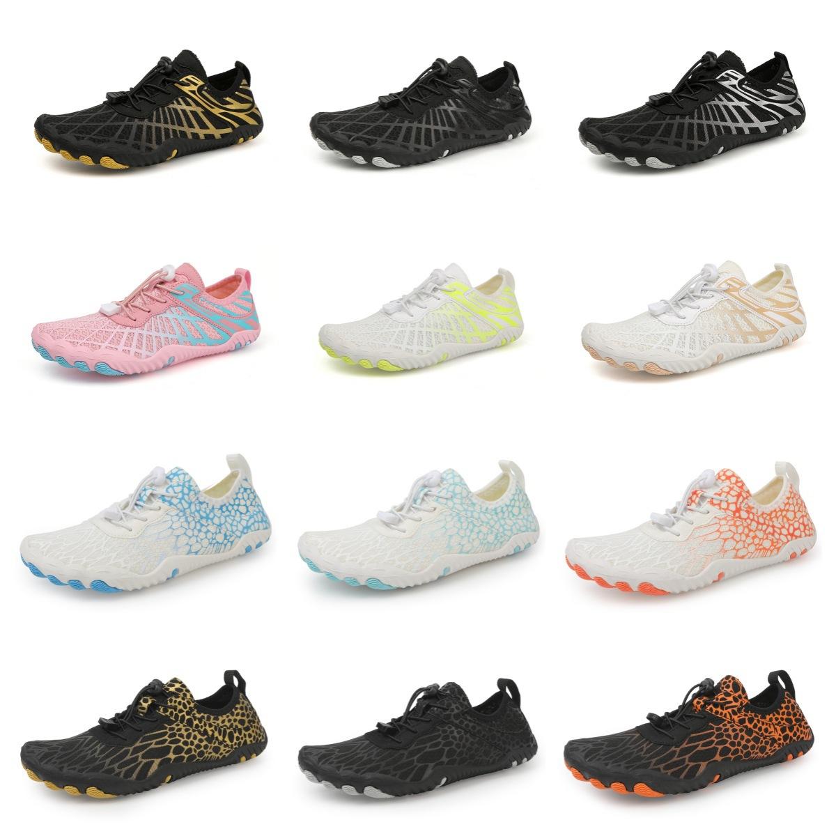 Traceway shoes beach shoes couple shoes factory outdoor diving swimming fitness five fingers large size shoes adult 46
Traceway shoes beach shoes couple shoes factory outdoor diving swimming fitness five fingers large size shoes adult 46