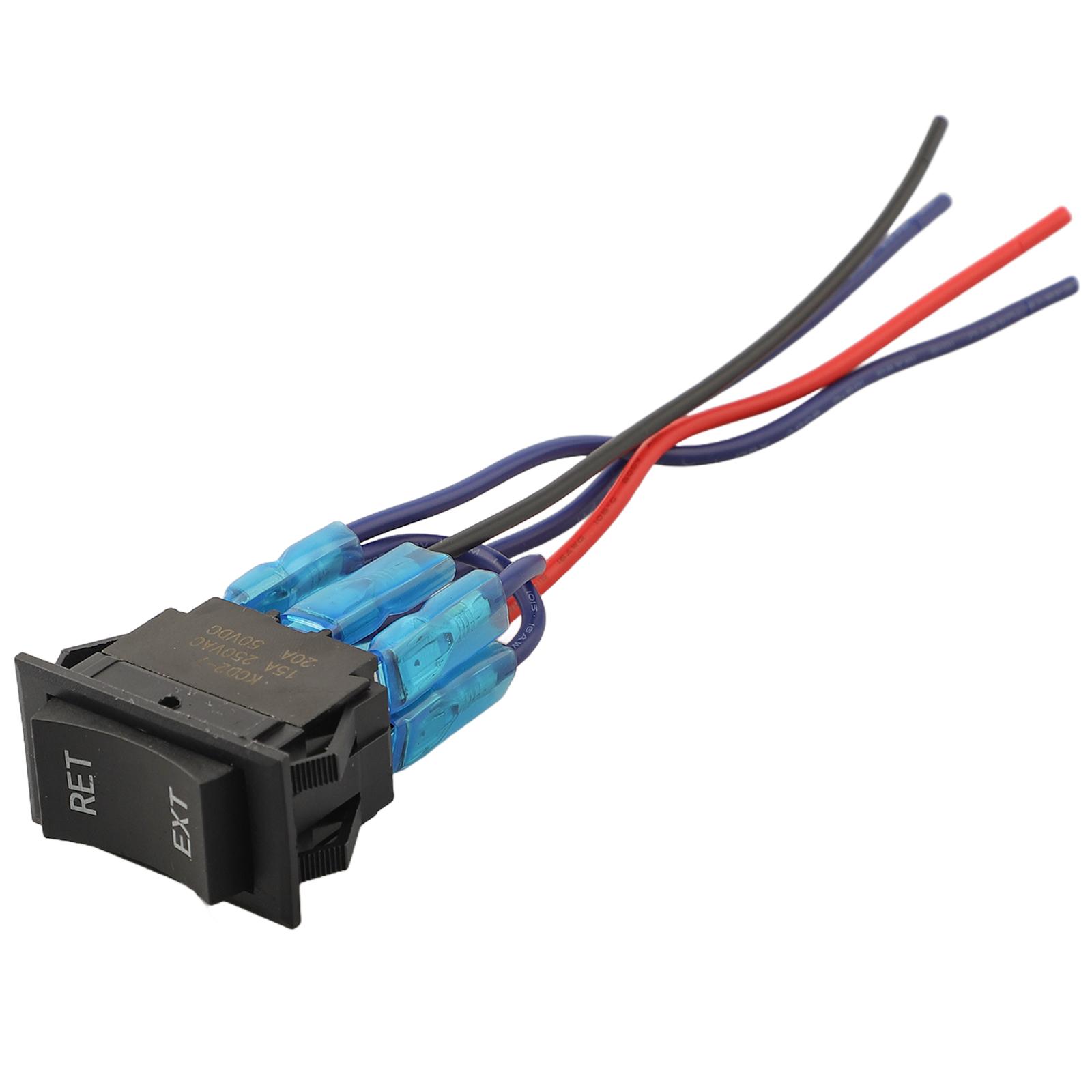 45 X 20 X 45 Mm L*W*H Momentary Switch Compact Size 16A 250V AC Rating 20A 125V AC Rating Brass Materials For Polarity Control China Mainland
45 X 20 X 45 Mm L*W*H Momentary Switch Compact Size 16A 250V AC Rating 20A 125V AC Rating Brass Materials For Polarity Control China Mainland