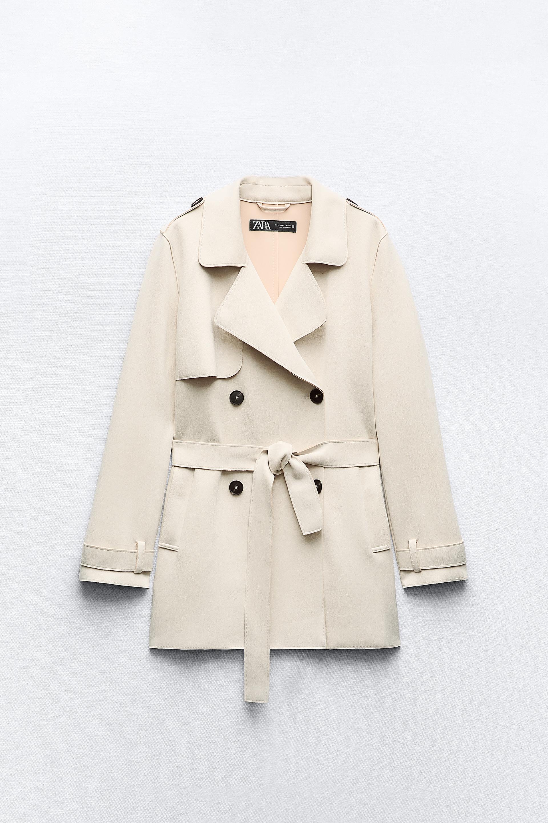 ТРЕНЧ ИЗ ИСКУССТВЕННОЙ ЗАМШИ
ТРЕНЧ ИЗ ИСКУССТВЕННОЙ ЗАМШИ