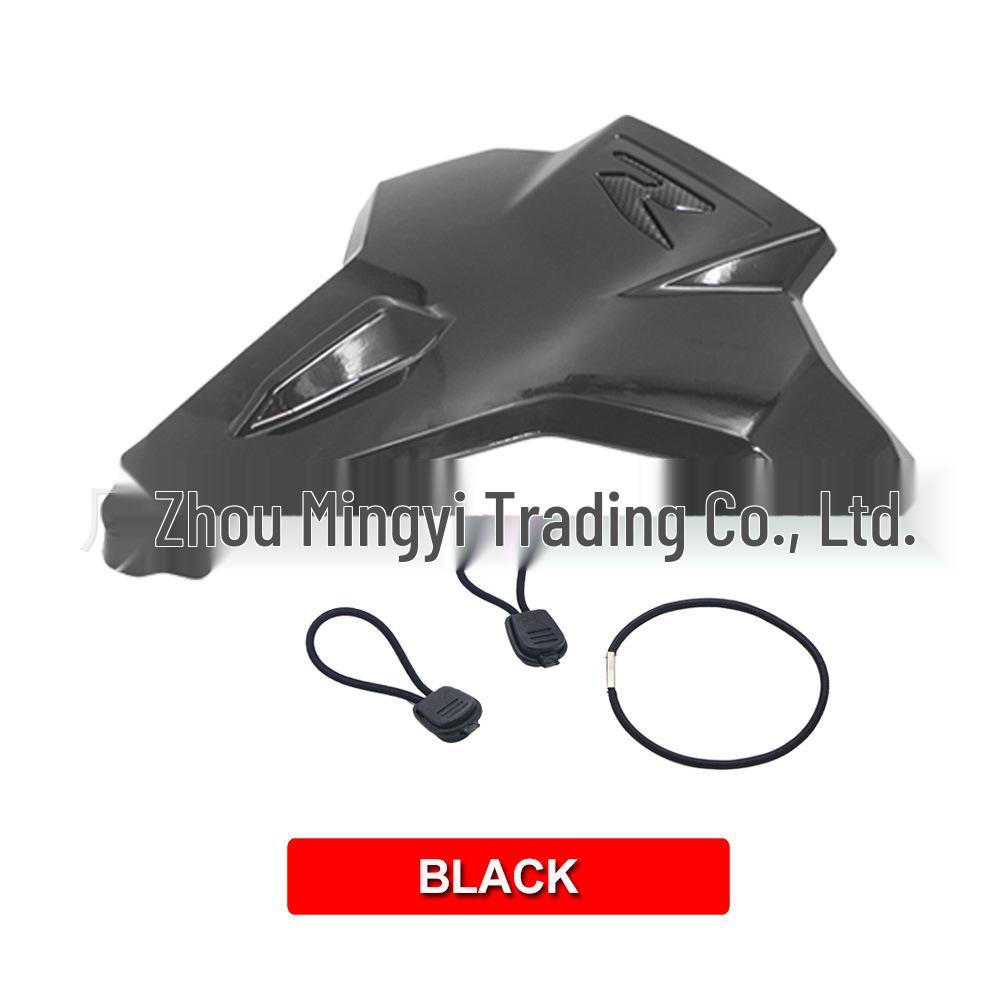 BMW F900R/F900XR 2021 Sport Rear Seat Cowl Cover чорний
BMW F900R/F900XR 2021 Sport Rear Seat Cowl Cover чорний
