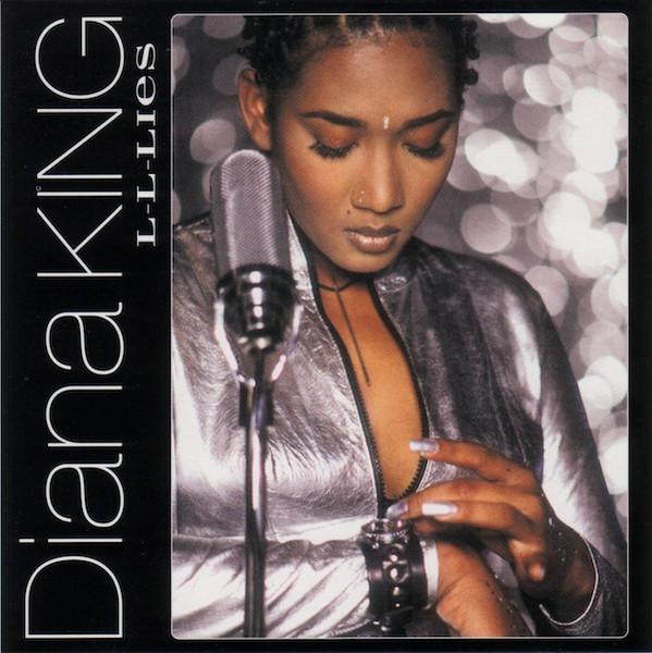 CD DIANA KING LLLies 42K78750 Work 1997 US Dance Electronica Used
CD DIANA KING LLLies 42K78750 Work 1997 US Dance Electronica Used