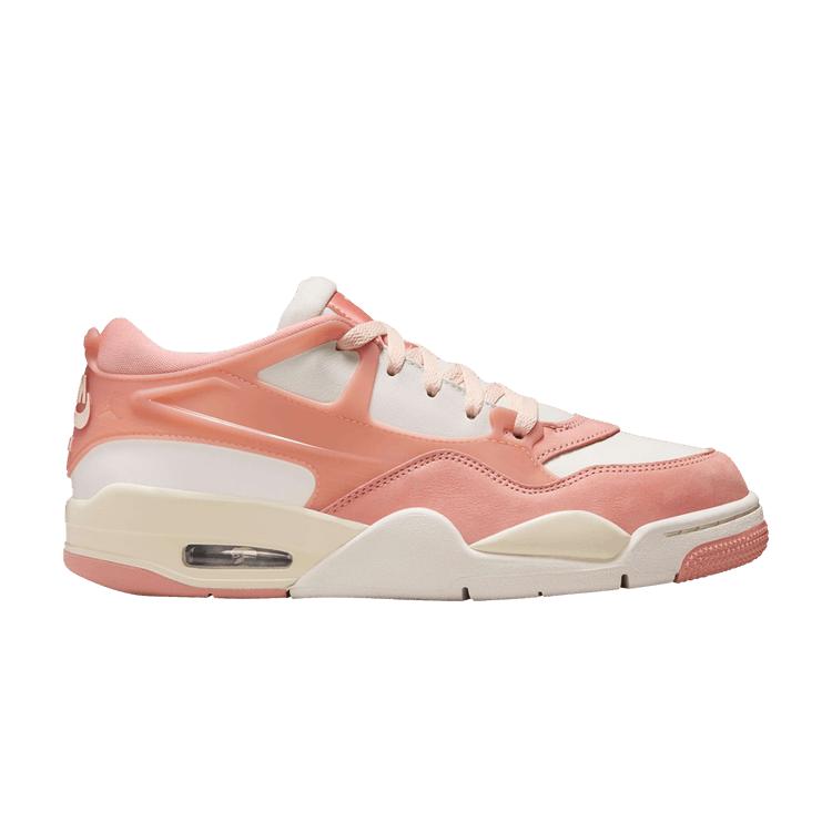 Женские кроссовки Air Jordan 4 RM Guava Ice Розовый Парусник FQ7940-808 36
Женские кроссовки Air Jordan 4 RM Guava Ice Розовый Парусник FQ7940-808 36