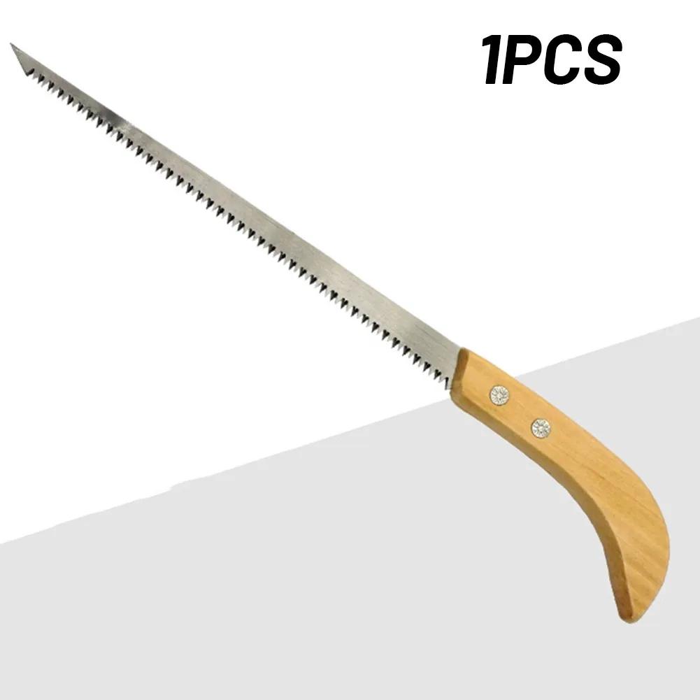 Plasterboard Mini Hand Saw Carpenter s Pocket Wall Board Wooden Handle Garden Household Woodworking with Fruit Tree Pruning 200mm-299mm
Plasterboard Mini Hand Saw Carpenter s Pocket Wall Board Wooden Handle Garden Household Woodworking with Fruit Tree Pruning 200mm-299mm