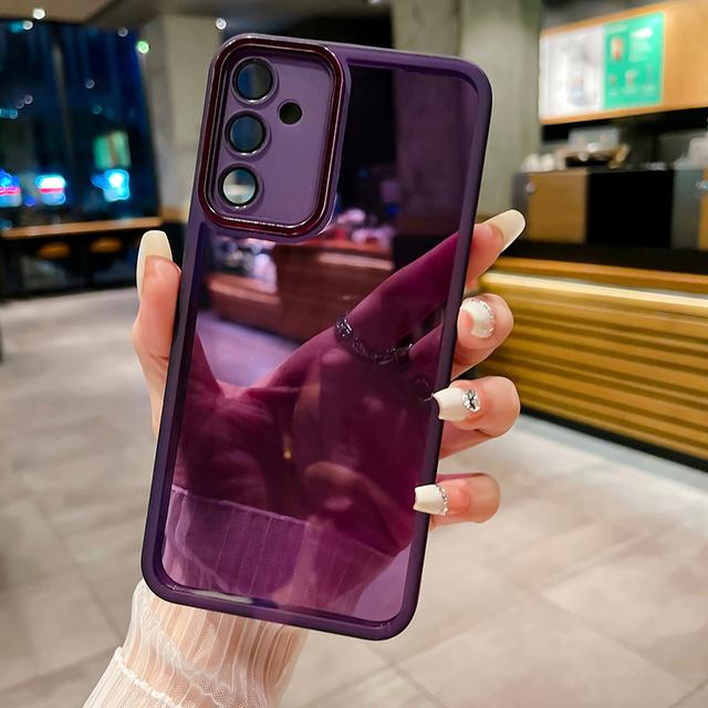 Мягкий силиконовый прозрачный чехол для Xiaomi Redmi Note 12 pro 4G 5G Note 12 11 pro 11 S 10s Mi POCO X5 pro 5G X3 NFC Защитный чехол
Мягкий силиконовый прозрачный чехол для Xiaomi Redmi Note 12 pro 4G 5G Note 12 11 pro 11 S 10s Mi POCO X5 pro 5G X3 NFC Защитный чехол