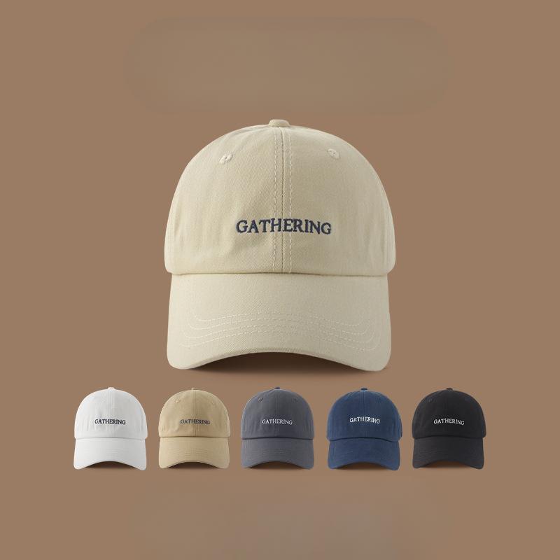 New Hat for Women In Summer Big Hat Brim Baseball Cap Showing Face Small Baseball Cap Men s Sun Protection Hat Sun Hat Adjustable
New Hat for Women In Summer Big Hat Brim Baseball Cap Showing Face Small Baseball Cap Men s Sun Protection Hat Sun Hat Adjustable