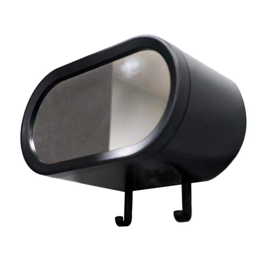 Multifunctional LED Tunnel Night Light Durable Infinity Mirror Effect Key Organizer Hook 3D Mirror Display Easy Installation білий
Multifunctional LED Tunnel Night Light Durable Infinity Mirror Effect Key Organizer Hook 3D Mirror Display Easy Installation білий