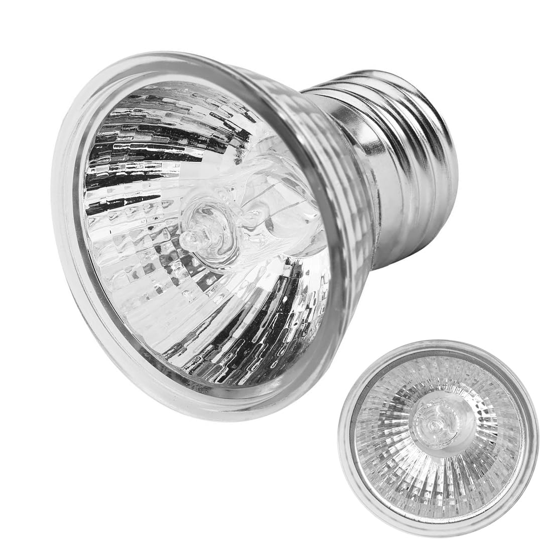 Reptile Light Light Amphibian Light 50W 1 Piece Set Bulb Ultraviolet Light UVB UVA Turtle Sunbathing Light
Reptile Light Light Amphibian Light 50W 1 Piece Set Bulb Ultraviolet Light UVB UVA Turtle Sunbathing Light