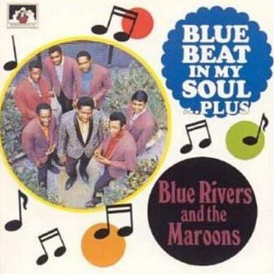 LP Record BLUE RIVERS & THE MAROONS - Blue Beat In My Soul...Plus SEE318 See For Miles R 1991 UK Reggae, Ska & Dub Used
LP Record BLUE RIVERS & THE MAROONS - Blue Beat In My Soul...Plus SEE318 See For Miles R 1991 UK Reggae, Ska & Dub Used