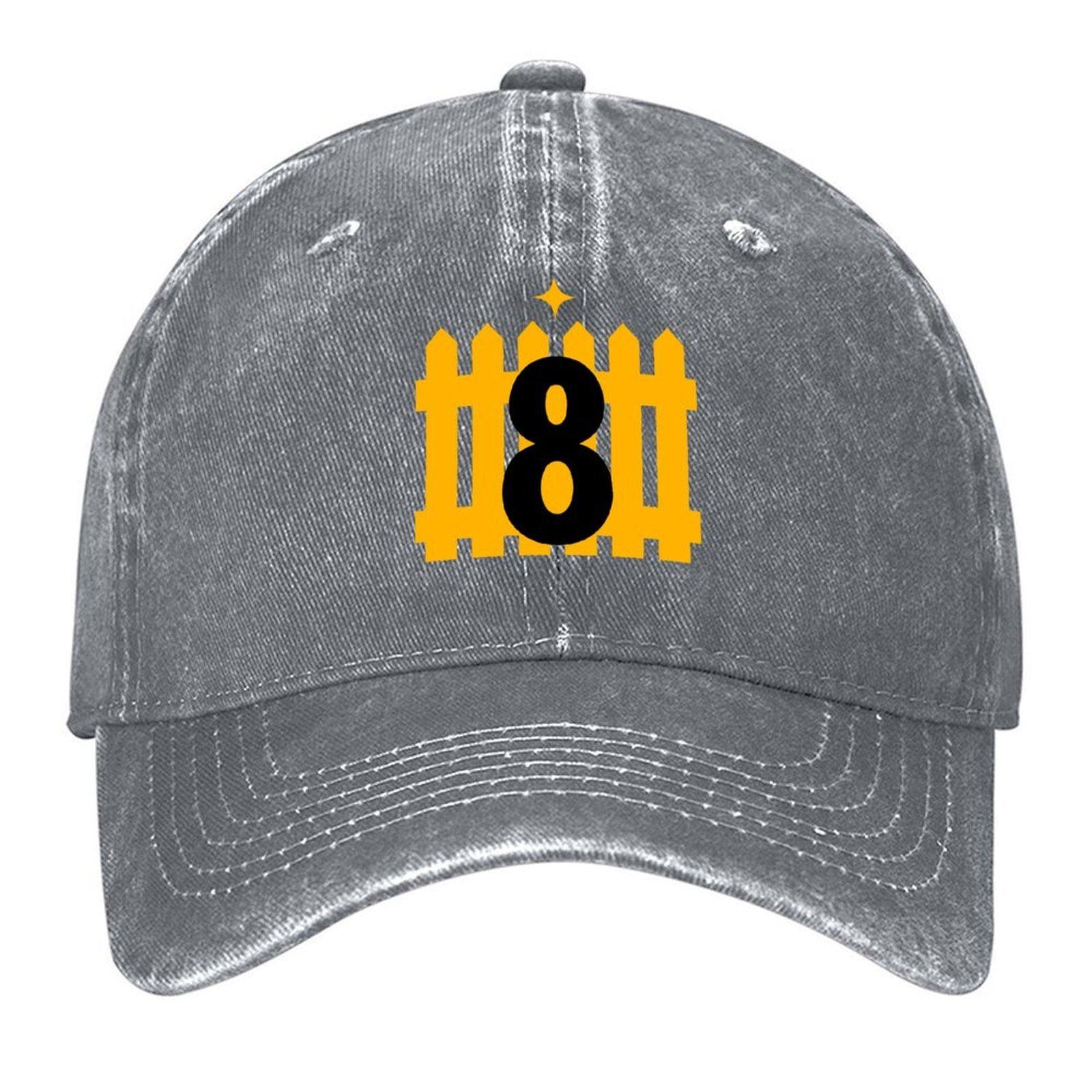 2026 Pickett (*ORIGINAL DESIGN*) Baseball Cap Luxury Caps Big Size Hat Wild Ball Hat Beach Hat Golf Wear Men Women s
2026 Pickett (*ORIGINAL DESIGN*) Baseball Cap Luxury Caps Big Size Hat Wild Ball Hat Beach Hat Golf Wear Men Women s