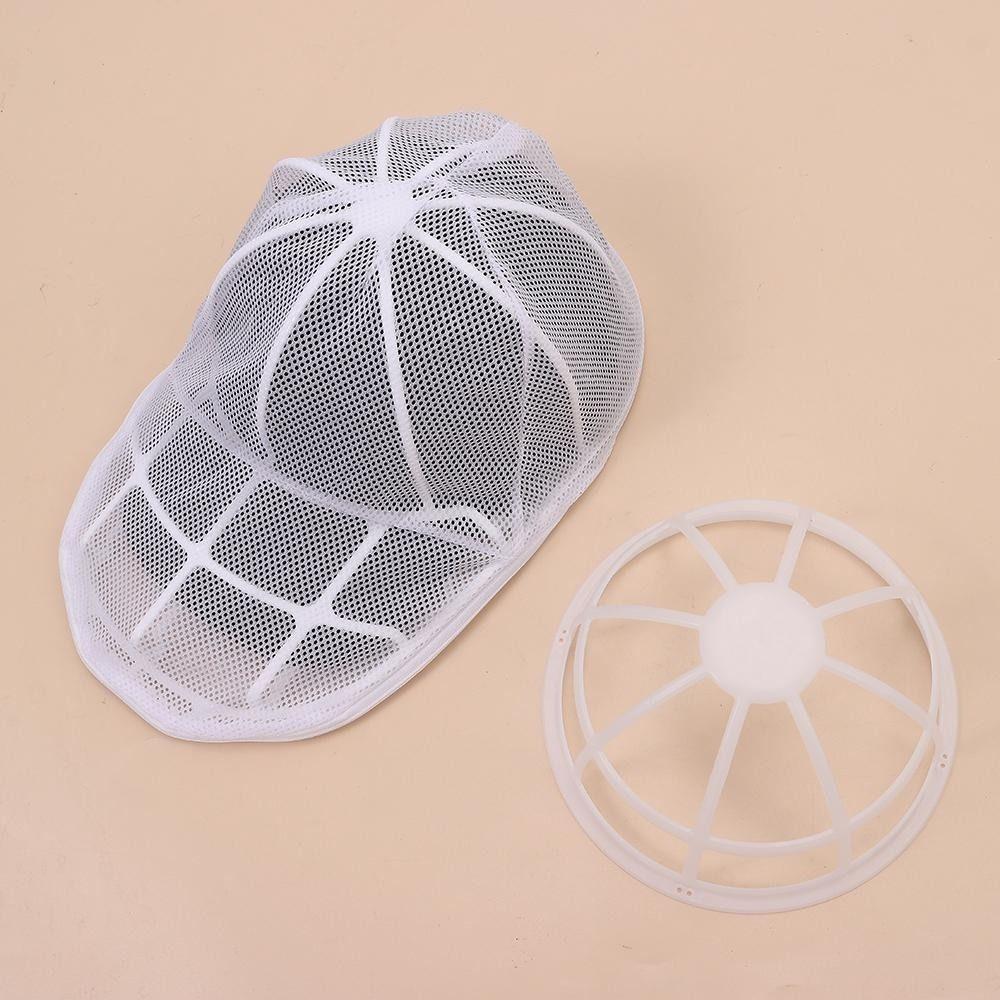 1/2Pcs Polyester Washer Hat Bag Protector Holder Washing Hat Rack for Flat and Curved Hats Black-Wash Bags/Holder
1/2Pcs Polyester Washer Hat Bag Protector Holder Washing Hat Rack for Flat and Curved Hats Black-Wash Bags/Holder