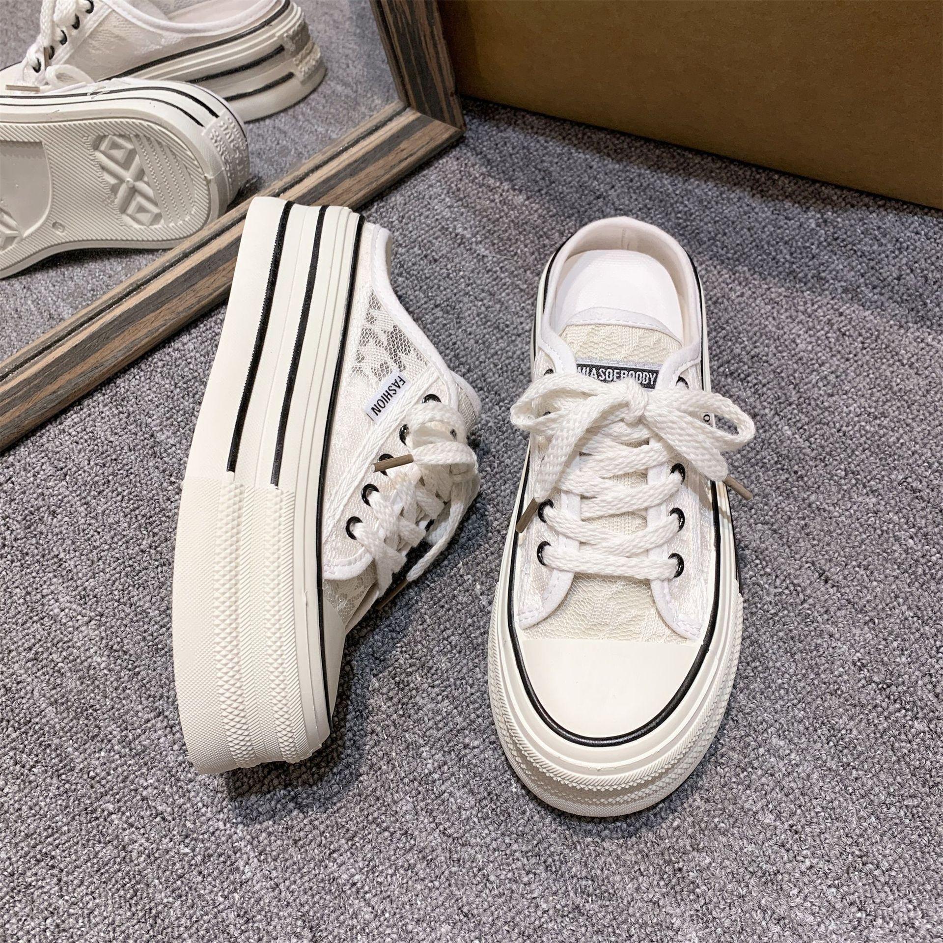 Baotou board shoes women s summer wear 2025 new mesh shoes versatile breathable mesh heel-free muffin women s shoes 35 чёрный
Baotou board shoes women s summer wear 2025 new mesh shoes versatile breathable mesh heel-free muffin women s shoes 35 чёрный