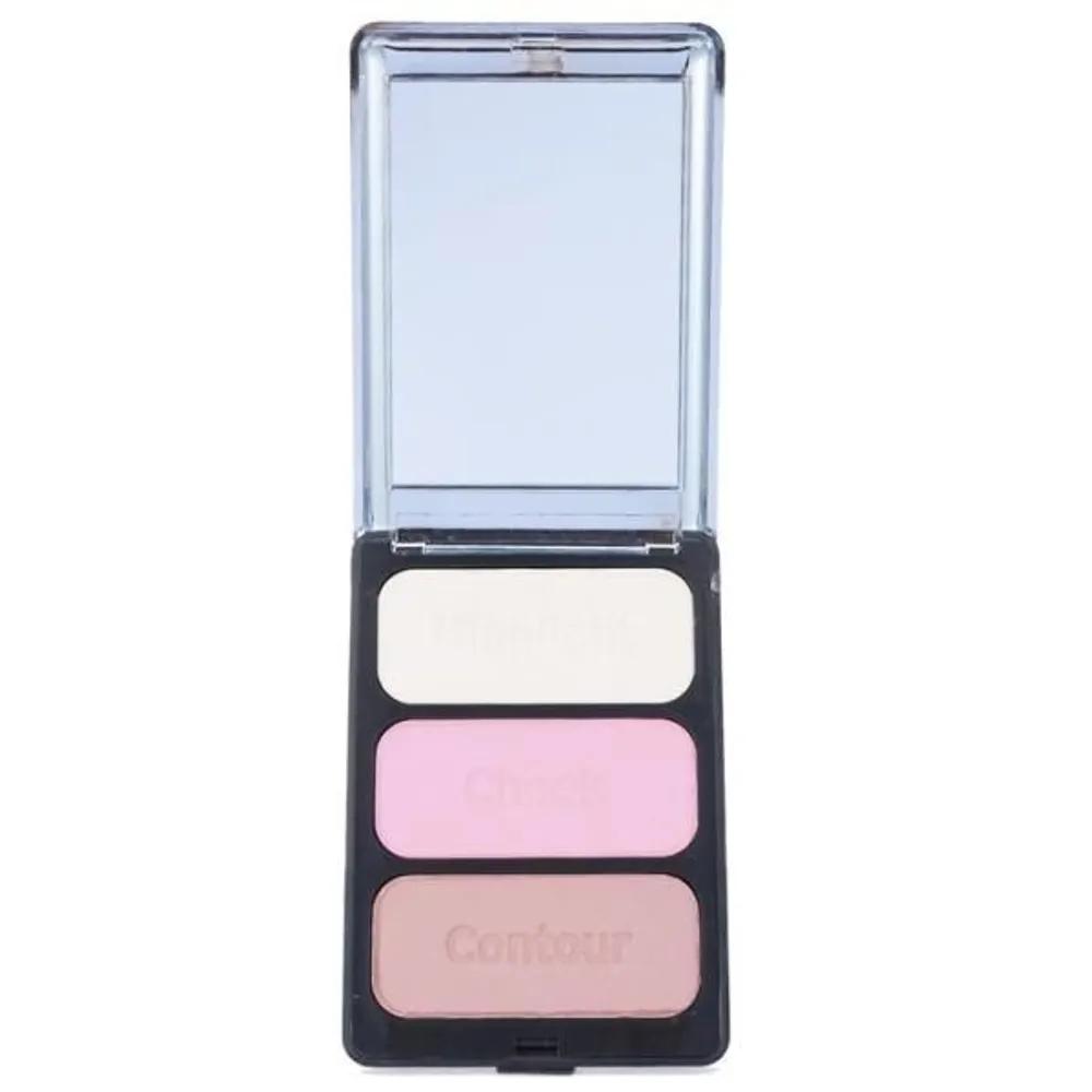CARGO Contour Palette Malibu 3x6g
CARGO Contour Palette Malibu 3x6g