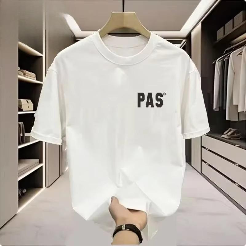 PAS Cycling Round Neck Short Sleeve Basic Casual Jersey Unisex Women 2026 Summer Pure Cotton Casual Letter Printed Top DH 4XL
PAS Cycling Round Neck Short Sleeve Basic Casual Jersey Unisex Women 2026 Summer Pure Cotton Casual Letter Printed Top DH 4XL