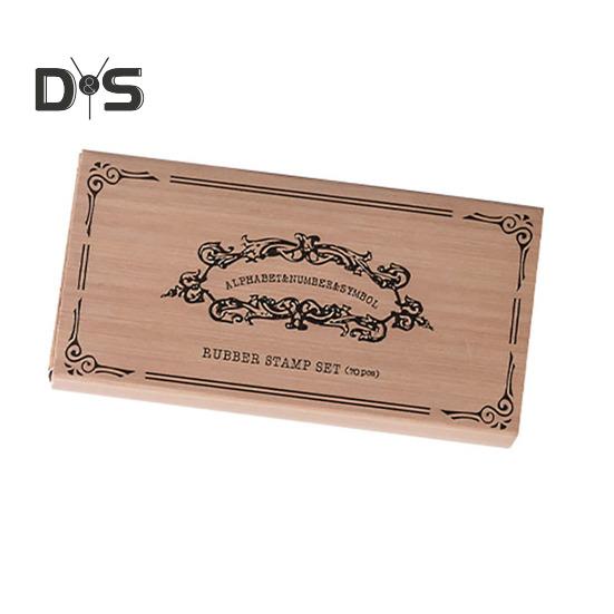 Деревянные штампы в виде букв алфавита с гладкими краями, многоцелевой набор штампов для букв, набор для самостоятельного создания скрапбукинга, принадлежности для штамповки A
Деревянные штампы в виде букв алфавита с гладкими краями, многоцелевой набор штампов для букв, набор для самостоятельного создания скрапбукинга, принадлежности для штамповки A