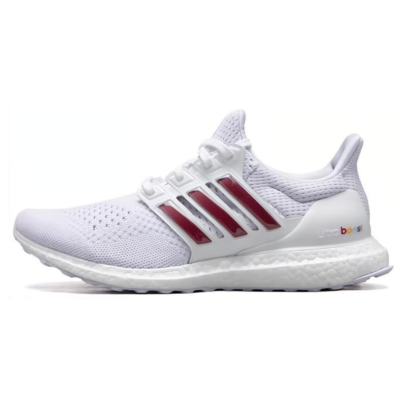 Adidas UltraBoost 1.0 Adicolor Pack White Sneakers ID0152 36
Adidas UltraBoost 1.0 Adicolor Pack White Sneakers ID0152 36