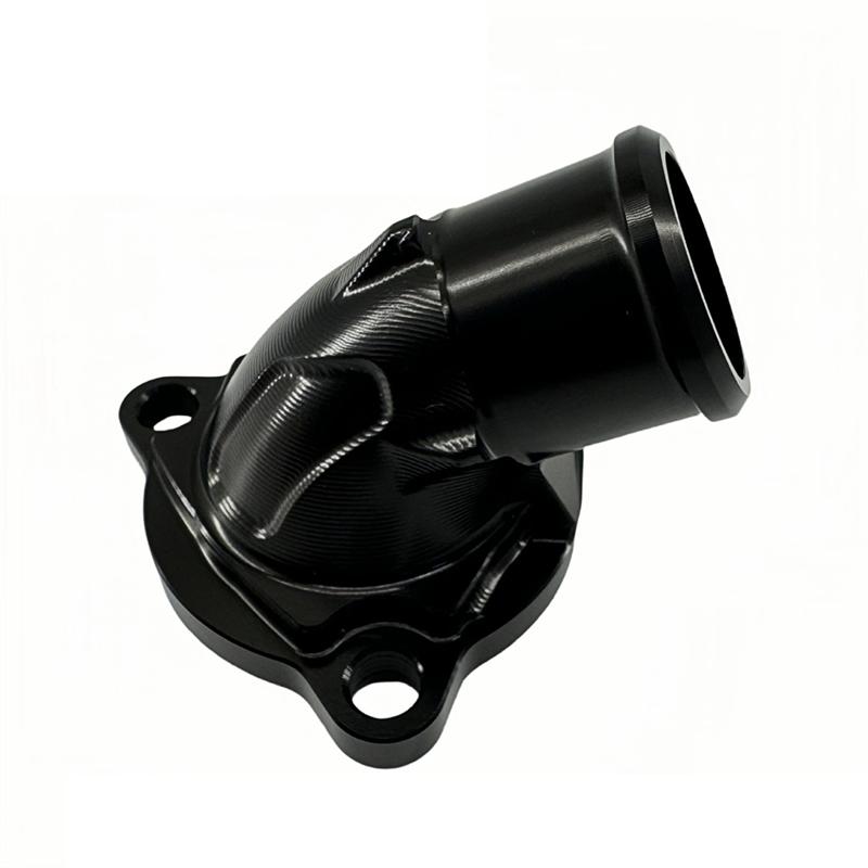 For CFMOTO 800MT/NK Kaiyue 800X Water Pipe Interface Thermostat Cover Motorcycle Replacement Part чорний
For CFMOTO 800MT/NK Kaiyue 800X Water Pipe Interface Thermostat Cover Motorcycle Replacement Part чорний