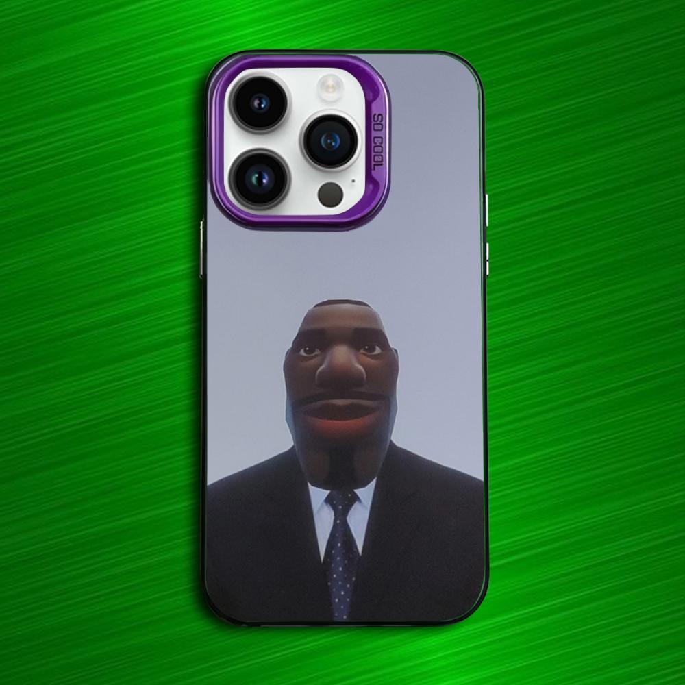 Game F-FortniteS-S Phone Case For iPhone 16,15,14,13,12,11,Mini,Pro,MAX Purple Matte Silicone Cover iPhone14ProMax
Game F-FortniteS-S Phone Case For iPhone 16,15,14,13,12,11,Mini,Pro,MAX Purple Matte Silicone Cover iPhone14ProMax