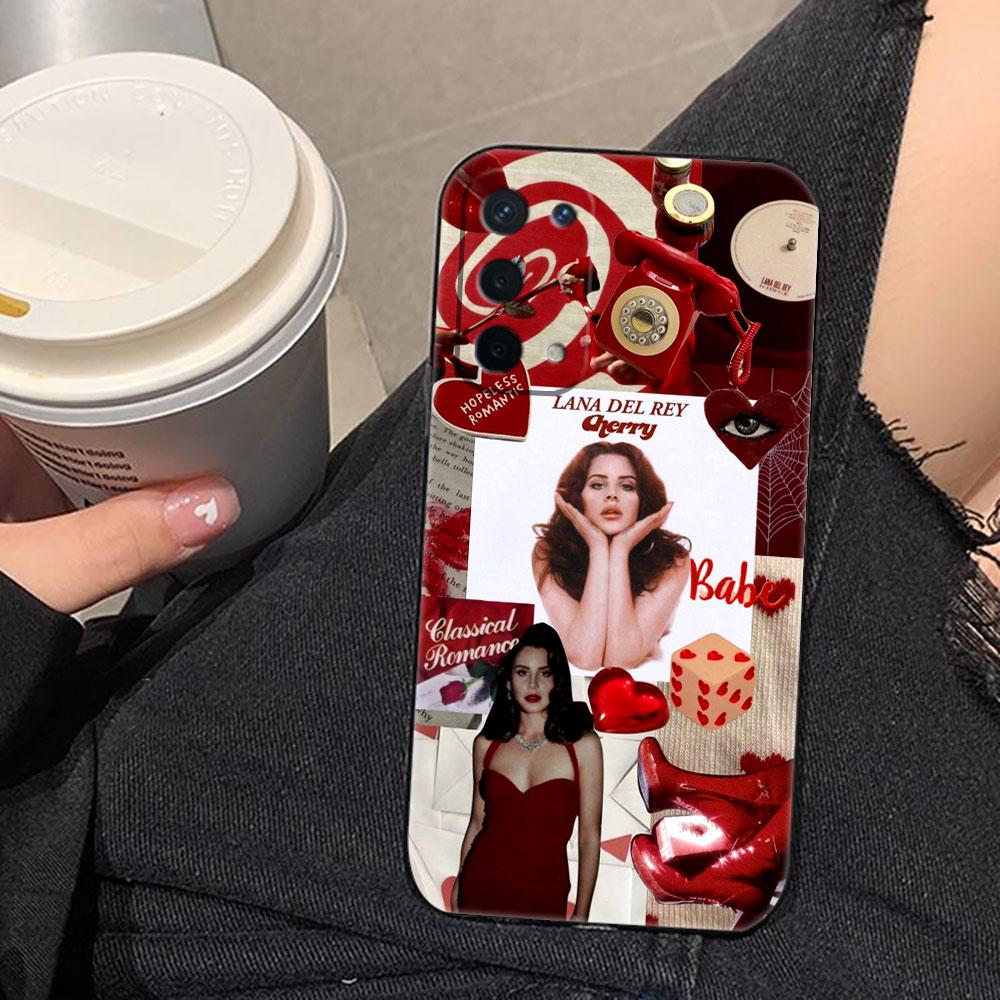 Attractive Lana Del Rey Phone Case For OPPO F31 A5X A6X A5 A6 A17 A16 A38 A53 A54 A55 A57 A58 A60 A74 A78 A92 A93 A94 A72 Cover OPPOA944G
Attractive Lana Del Rey Phone Case For OPPO F31 A5X A6X A5 A6 A17 A16 A38 A53 A54 A55 A57 A58 A60 A74 A78 A92 A93 A94 A72 Cover OPPOA944G