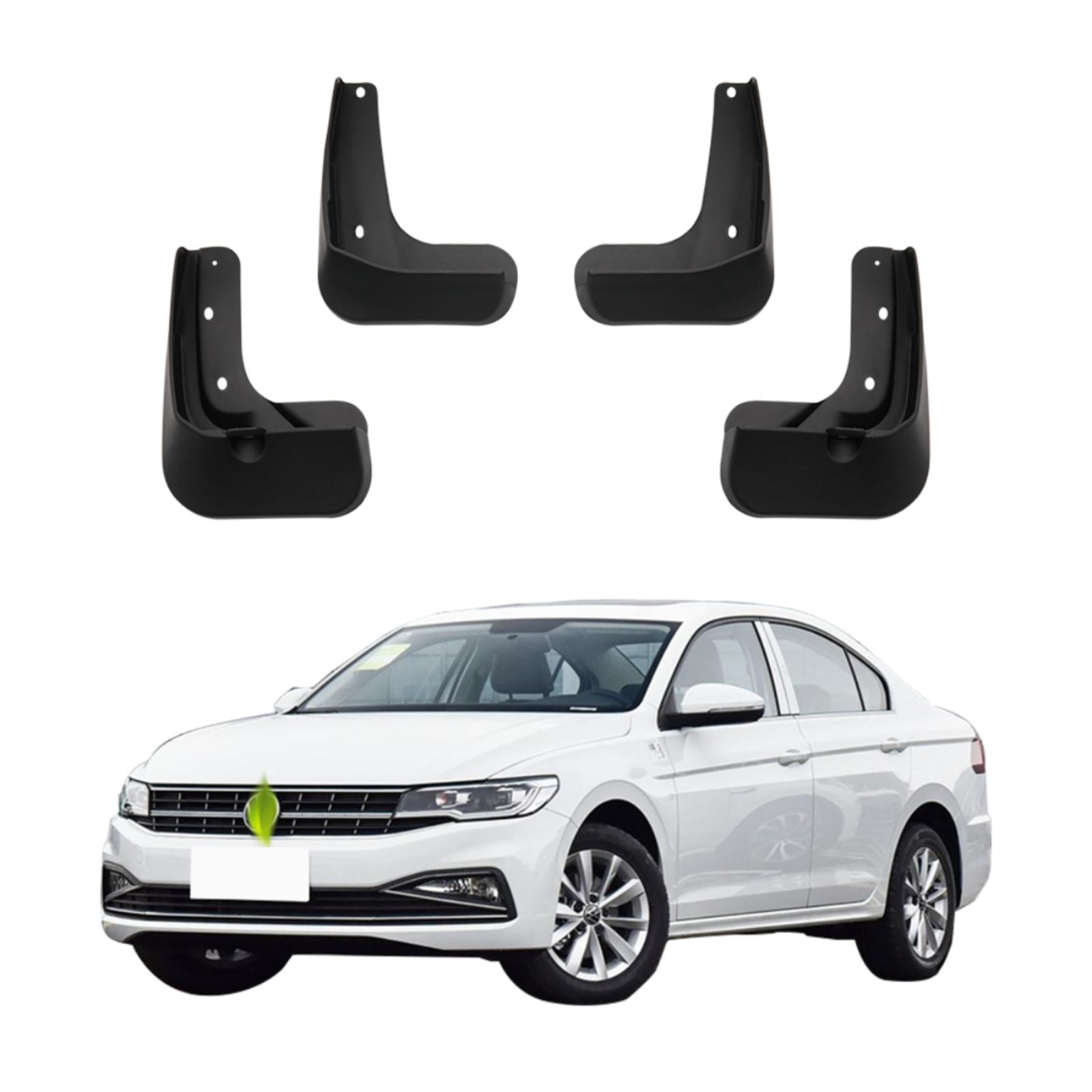 4PCS Car Mud flaps Splash Guards Mudguards Car Mud Flaps Compatible with Volkswagen bora 2019 2020 2021 2022 DZ-41 чёрный
4PCS Car Mud flaps Splash Guards Mudguards Car Mud Flaps Compatible with Volkswagen bora 2019 2020 2021 2022 DZ-41 чёрный