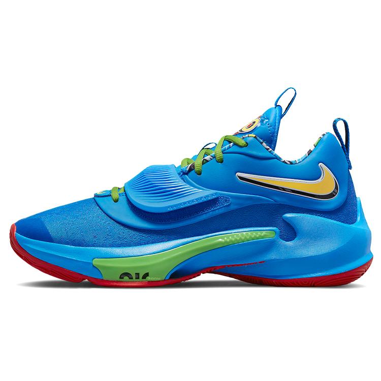 Nike X Uno Zoom Freak 3 Nrg 50th Anniversary Blue DC9364-400 40.5
Nike X Uno Zoom Freak 3 Nrg 50th Anniversary Blue DC9364-400 40.5