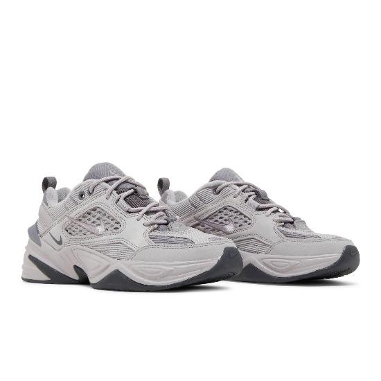 Nike M2K Tekno Tekno SP BV0074-001 Унісекс EU 44 сірий
Nike M2K Tekno Tekno SP BV0074-001 Унісекс EU 44 сірий