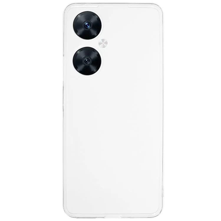 Для Huawei nova 11i тонкий мягкий защитный чехол из ТПУ с точным вырезом, устойчивый к царапинам чехол для телефона
Для Huawei nova 11i тонкий мягкий защитный чехол из ТПУ с точным вырезом, устойчивый к царапинам чехол для телефона