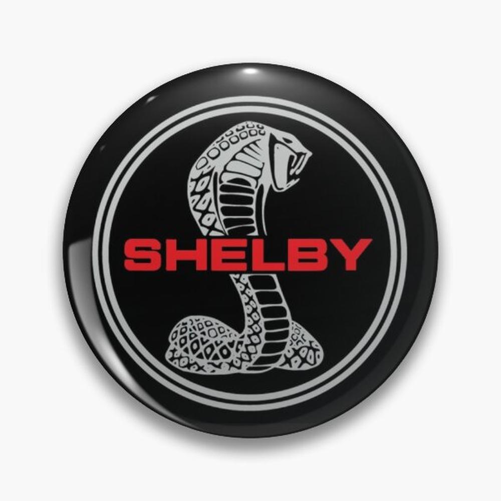 Ford Shelby Pin Buttons Brooches Jewelry Accessory Customize Brooch Fashion Lapel Badges 75mm(3in)
Ford Shelby Pin Buttons Brooches Jewelry Accessory Customize Brooch Fashion Lapel Badges 75mm(3in)