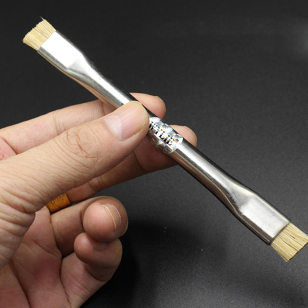 Clean The Motherboard Circuit Brush
Clean The Motherboard Circuit Brush