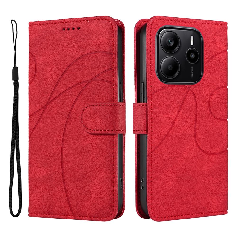 Магнитный кожаный кошелек-книжка для Redmi Note 14 13 12 12s 11 11s 10 9 8 8T Pro Plus 4G 5G Чехол для телефона Изогнутая линия Ударопрочный Redmi Note14 4G (Europe)
Магнитный кожаный кошелек-книжка для Redmi Note 14 13 12 12s 11 11s 10 9 8 8T Pro Plus 4G 5G Чехол для телефона Изогнутая линия Ударопрочный Redmi Note14 4G (Europe)