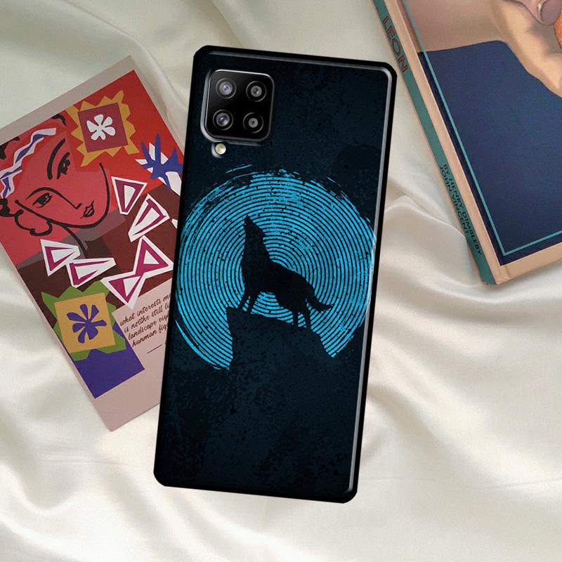 art волк черный чехол для Samsung Galaxy A54 A06 A05 A16 A26 A36 A56 A53 A32 A52 A33 A13 A55 A35 A15 A14 A34 Samsung A15
art волк черный чехол для Samsung Galaxy A54 A06 A05 A16 A26 A36 A56 A53 A32 A52 A33 A13 A55 A35 A15 A14 A34 Samsung A15