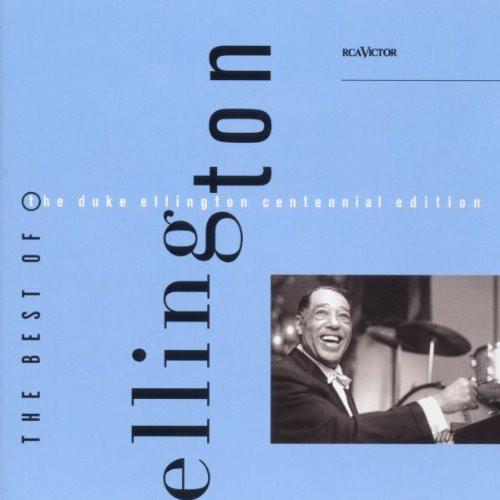 CD ДЮК ЭЛЛИНГТОН - Лучшее из столетия Дюка Эллингтона 09026634592 Rca Victor 1999 США Джаз Б/У
CD ДЮК ЭЛЛИНГТОН - Лучшее из столетия Дюка Эллингтона 09026634592 Rca Victor 1999 США Джаз Б/У