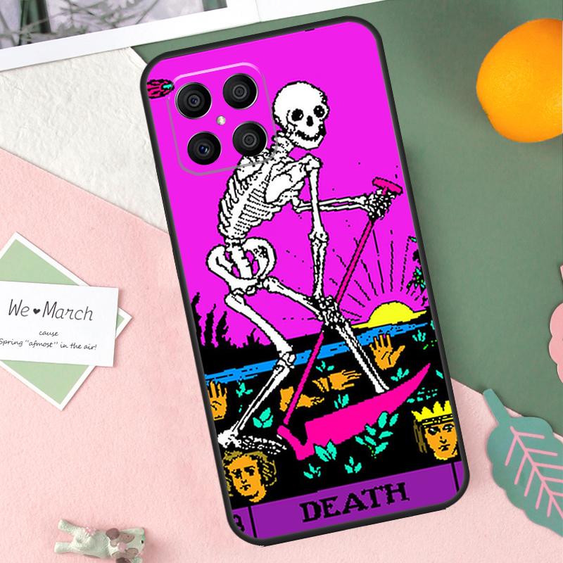 moon Tarot Mystery totem Case For Honor 200 Lite 50 70 90 X9b X9a X8b X8a X8 X9 X9c Honor Magic 7 Pro 5 6 Lite Cover Honor 70
moon Tarot Mystery totem Case For Honor 200 Lite 50 70 90 X9b X9a X8b X8a X8 X9 X9c Honor Magic 7 Pro 5 6 Lite Cover Honor 70