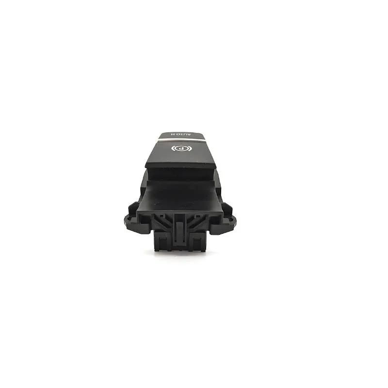 lectronic Handbrake Parking Brake Switch Button Car For BMW 5 7 X3 X5 X6 series F02 F07 F10 F18 F25 F26 F15 F16 1pc
lectronic Handbrake Parking Brake Switch Button Car For BMW 5 7 X3 X5 X6 series F02 F07 F10 F18 F25 F26 F15 F16 1pc