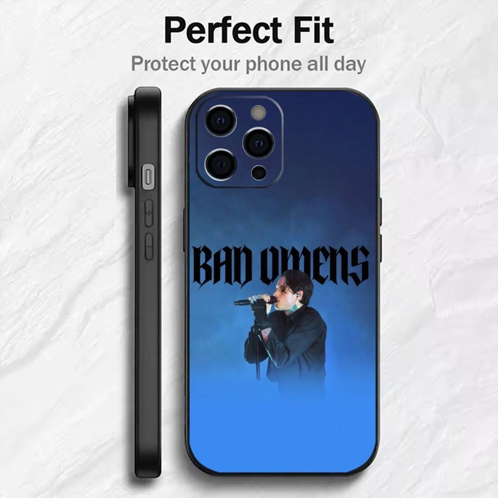 Noah Seb B-Bad Omens-s Phone Case For iPhone17,16,15,14,13,12 Plus,Max Soft Silicone Black Cover iPhone12PRO
Noah Seb B-Bad Omens-s Phone Case For iPhone17,16,15,14,13,12 Plus,Max Soft Silicone Black Cover iPhone12PRO