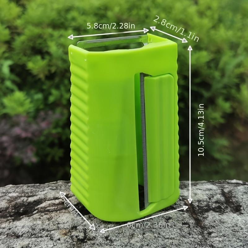 Manual Cucumber Slicer Beauty Peeler Cucumber Mask Sharpener Kitchen Gadget Peeler and Roller Facial Skincare Tool
Manual Cucumber Slicer Beauty Peeler Cucumber Mask Sharpener Kitchen Gadget Peeler and Roller Facial Skincare Tool