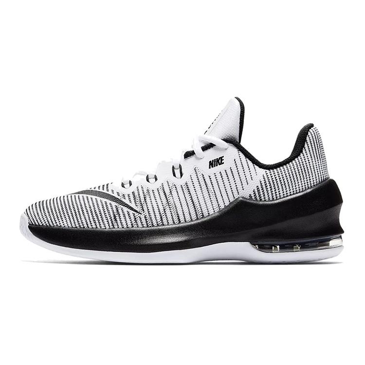New Nike Air Max Infuriate Kids Basketball Shoes Grade School 943810-100 35.5
New Nike Air Max Infuriate Kids Basketball Shoes Grade School 943810-100 35.5