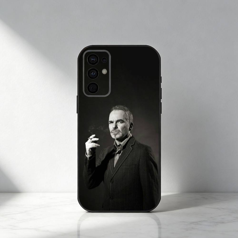 B-Billy B-Bob T-Thornton Phone Case For Samsung S25,S24,S21,S22,S23,S30,Ultra,S20,Plus,Fe,Note,5G Black Cover Samsung S26ULTRA
B-Billy B-Bob T-Thornton Phone Case For Samsung S25,S24,S21,S22,S23,S30,Ultra,S20,Plus,Fe,Note,5G Black Cover Samsung S26ULTRA