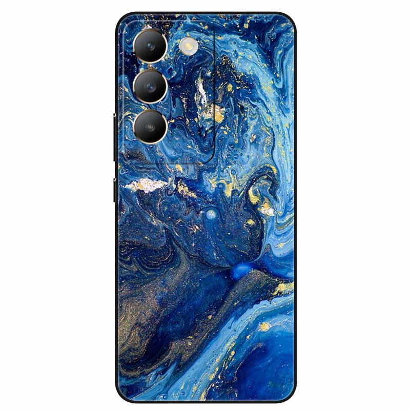 Чехол для Vivo V40 SE Черный Силикон Новая Мода Мраморная Печать Задняя Крышка Оболочка для Vivo V40 SE 5G Защитная Мягкая Сумка TPU Coque Vivo V40 SE 5G
Чехол для Vivo V40 SE Черный Силикон Новая Мода Мраморная Печать Задняя Крышка Оболочка для Vivo V40 SE 5G Защитная Мягкая Сумка TPU Coque Vivo V40 SE 5G