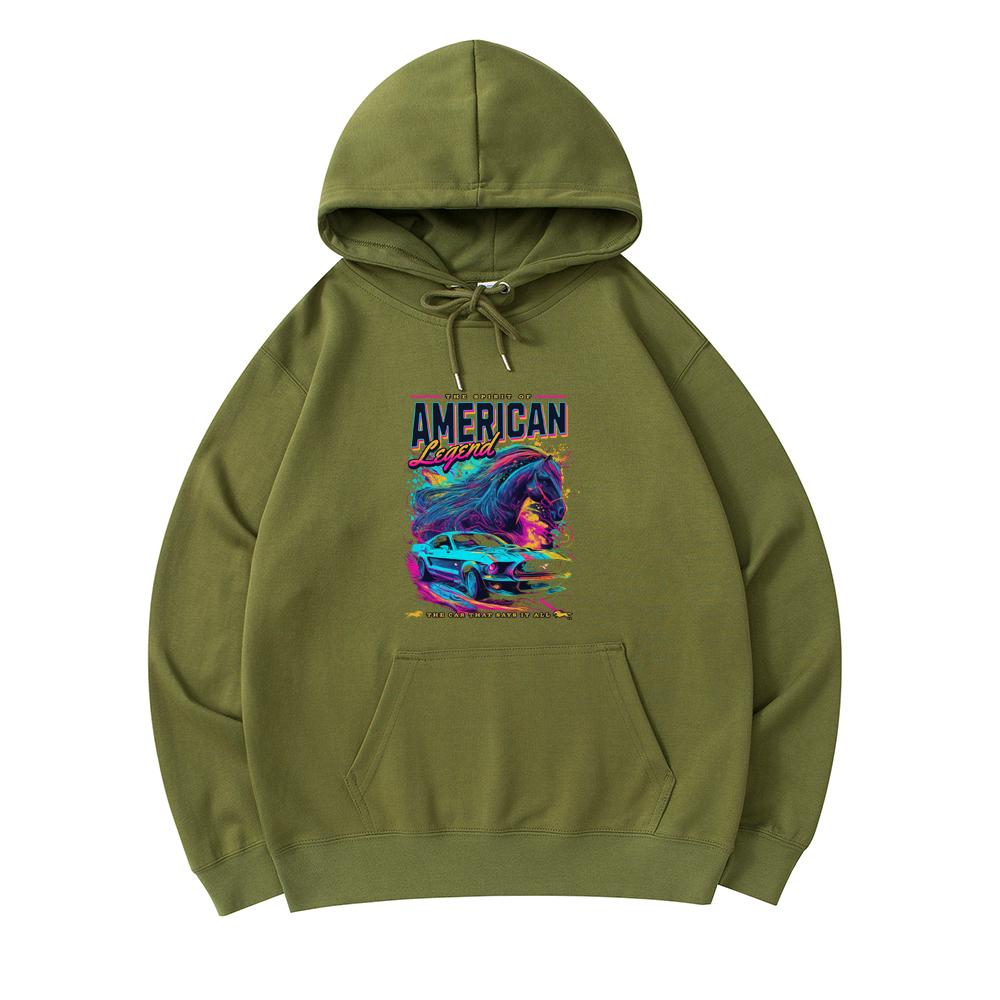 300 GSM Men s Cotton Hoodies American Legend Print Premium Cotton Sweatshirt XS армия зеленый
300 GSM Men s Cotton Hoodies American Legend Print Premium Cotton Sweatshirt XS армия зеленый