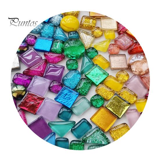 225 шт. мозаичная плитка ручной работы, устойчивая к коррозии, искусственный кристалл, красочная витражная декоративная плитка, украшение для дома A
225 шт. мозаичная плитка ручной работы, устойчивая к коррозии, искусственный кристалл, красочная витражная декоративная плитка, украшение для дома A