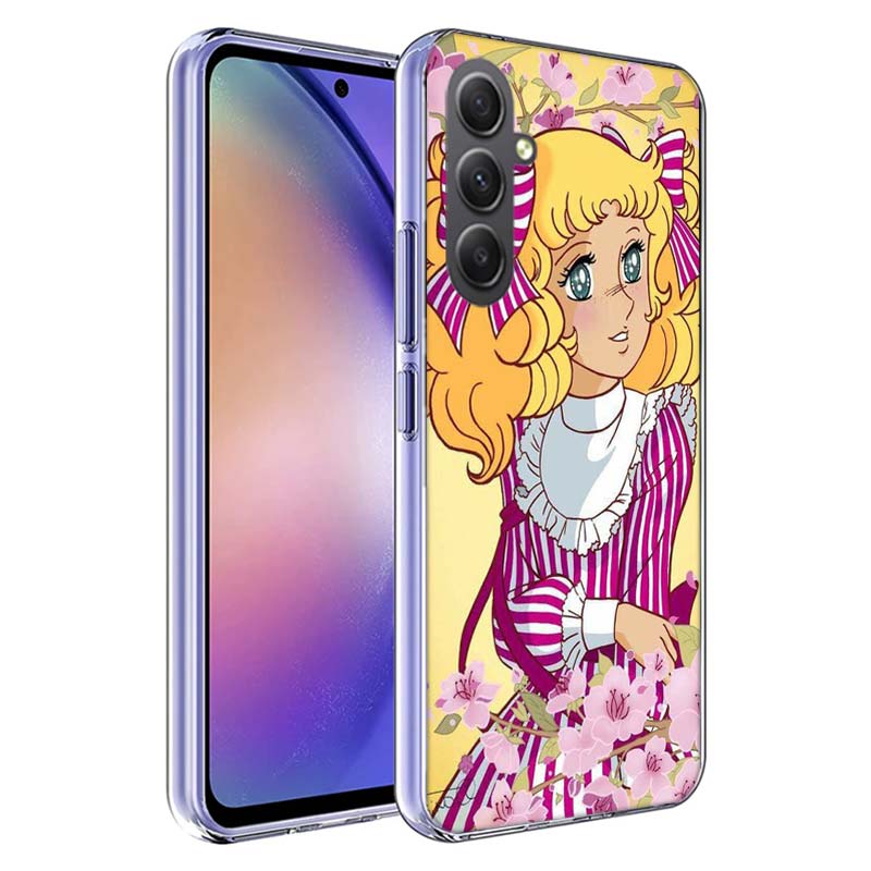 Candy Candy 90s Anime Phone Case For Samsung A70 A50S A40 A30 A20E A16 A26 A36 A56 A17 Galaxy Note 20 10 9 8 A71 A51 A41 A31 A21 Samsung A50(A50S)
Candy Candy 90s Anime Phone Case For Samsung A70 A50S A40 A30 A20E A16 A26 A36 A56 A17 Galaxy Note 20 10 9 8 A71 A51 A41 A31 A21 Samsung A50(A50S)
