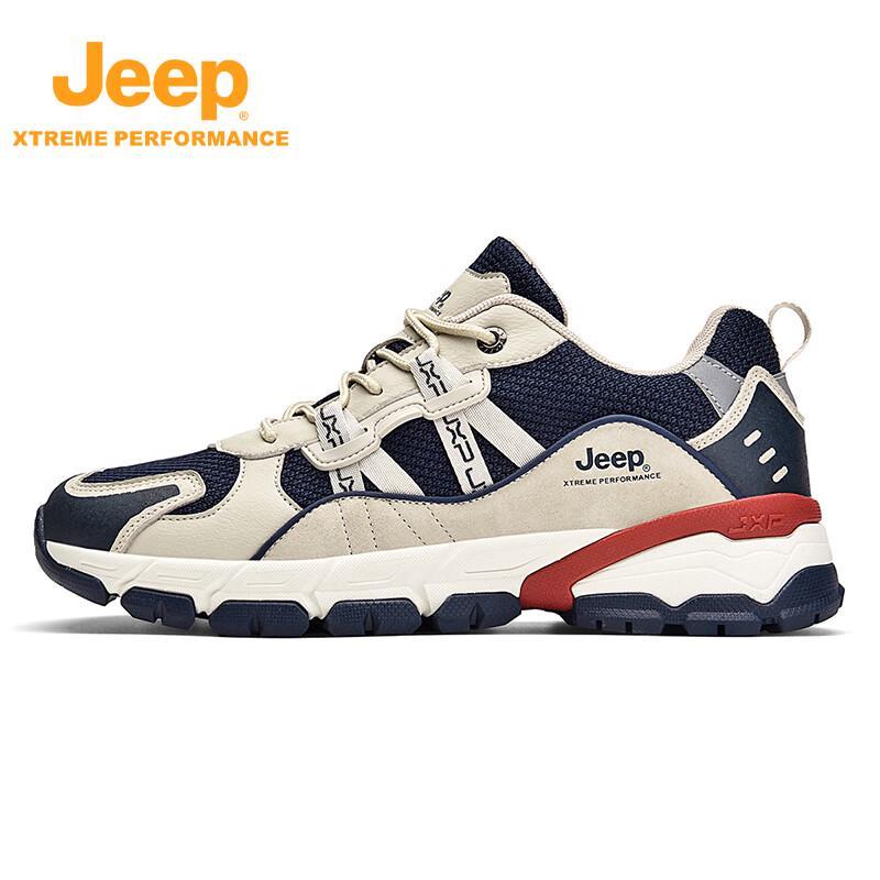 JEEP P311071201 Unisex Durable Outdoor Hiking Shoes 45
JEEP P311071201 Unisex Durable Outdoor Hiking Shoes 45