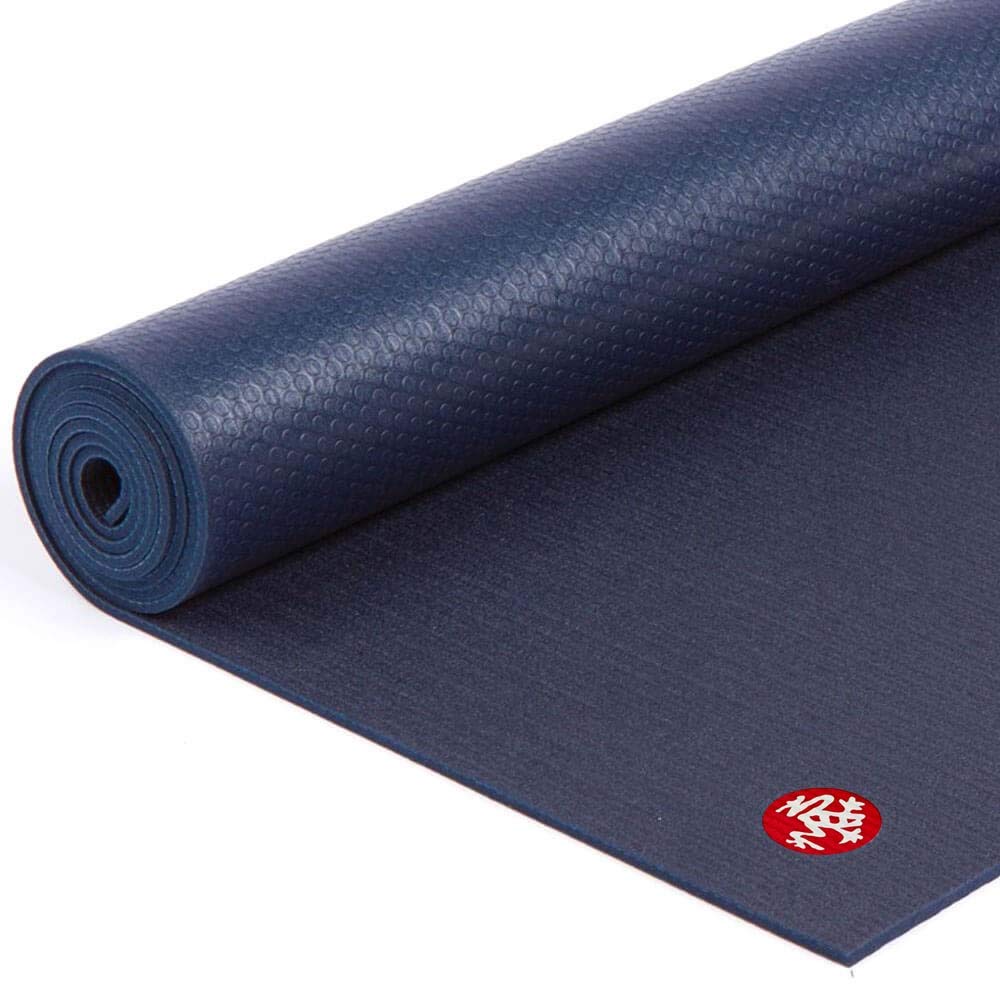 Японский коврик для йоги Manduka Manduka ProLite Pro Light Yoga (Подлинный продукт) Мат/Полночь
Японский коврик для йоги Manduka Manduka ProLite Pro Light Yoga (Подлинный продукт) Мат/Полночь