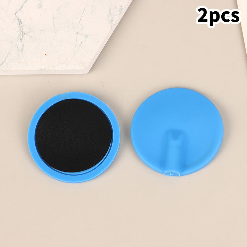 2 шт. Круглая электродная накладка для мышечного стимулятора, Replacement Pads для снятия мышечной боли, Инструмент для массажной машины для тонизирования тела
2 шт. Круглая электродная накладка для мышечного стимулятора, Replacement Pads для снятия мышечной боли, Инструмент для массажной машины для тонизирования тела