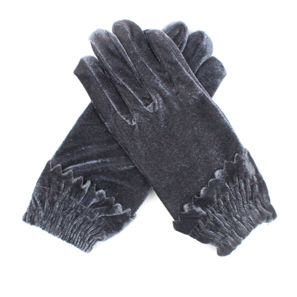 7 Colors Pleuche Autumn Winter Warm Gloves Mittens Full Finger Velvet Full Finger Gloves сірий
7 Colors Pleuche Autumn Winter Warm Gloves Mittens Full Finger Velvet Full Finger Gloves сірий