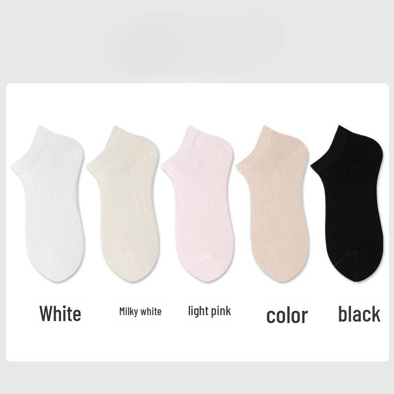 Женские дышащие летние носки-лодочки - легкие, впитывающие пот, дезодорирующие однотонные короткие носки для спорта One Size
Женские дышащие летние носки-лодочки - легкие, впитывающие пот, дезодорирующие однотонные короткие носки для спорта One Size